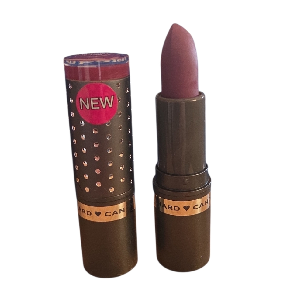 Hard Candy Fierce Effect Matte Lipstick - 1262 (Crave) Set Of 2